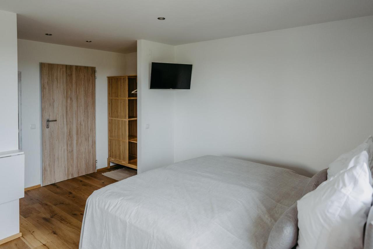 Fugger Alm Apart otel Weichselbaum Dış mekan fotoğraf