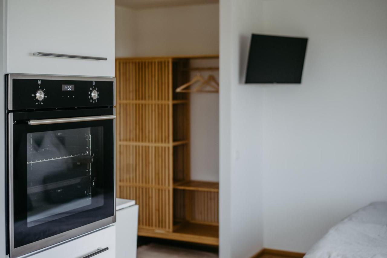 Fugger Alm Apart otel Weichselbaum Dış mekan fotoğraf